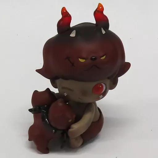 Trading figure Cerberus 