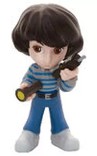 マクファーレントイズ ストレンジャーシングス マイク Amazon