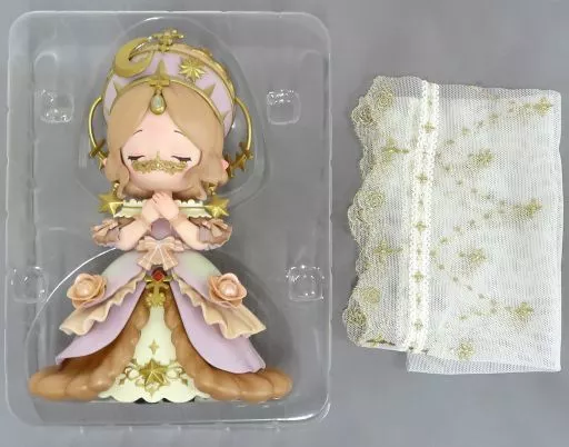 Star Day (light purple x gold) 