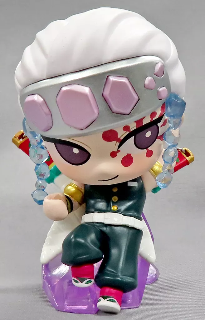 鬼滅の刃 誕生日花シリーズ ポップマート 煉獄 天元