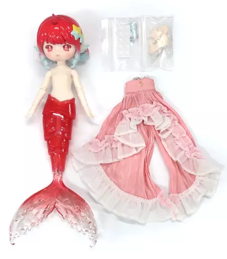 【スーパーセール】 トレーディングフィギュア 川蔓 「Penny's Box × DOLLZONE ANTU その他