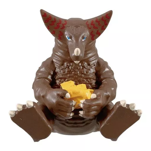 Trading figure Gomora : 