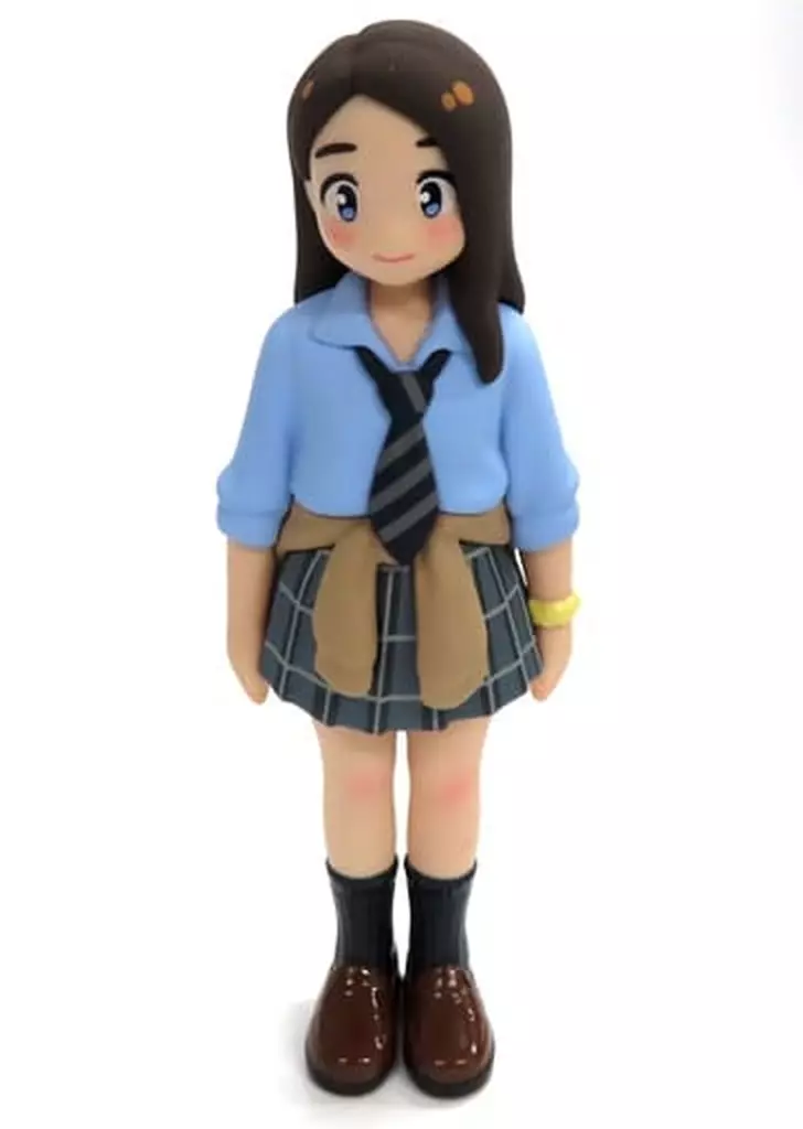 Trading figure Peppermint Candy 