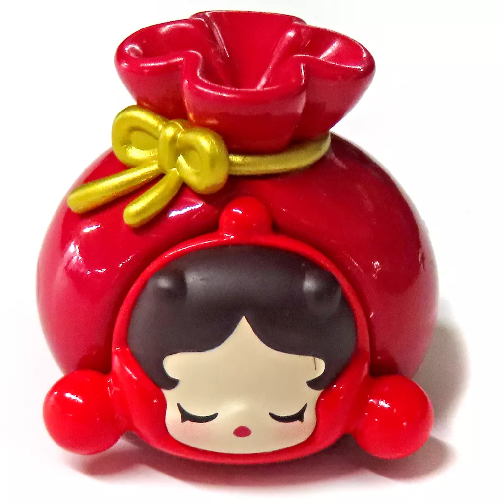 POPBEAN Skullpandaストラップ POPMART ハンドメイド18