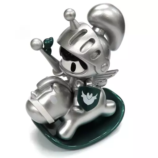 Trading figure Iron Wings Small Knight 