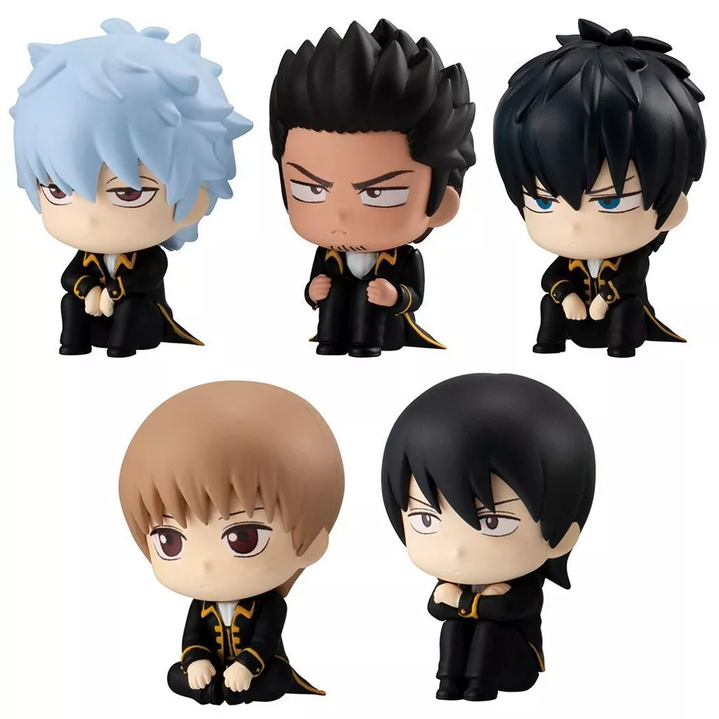 新品未開封　J STARS &ワールドコレクタブルフィギュア J STARS ワールドコレクタブルフィギュアvol.1 4種セット