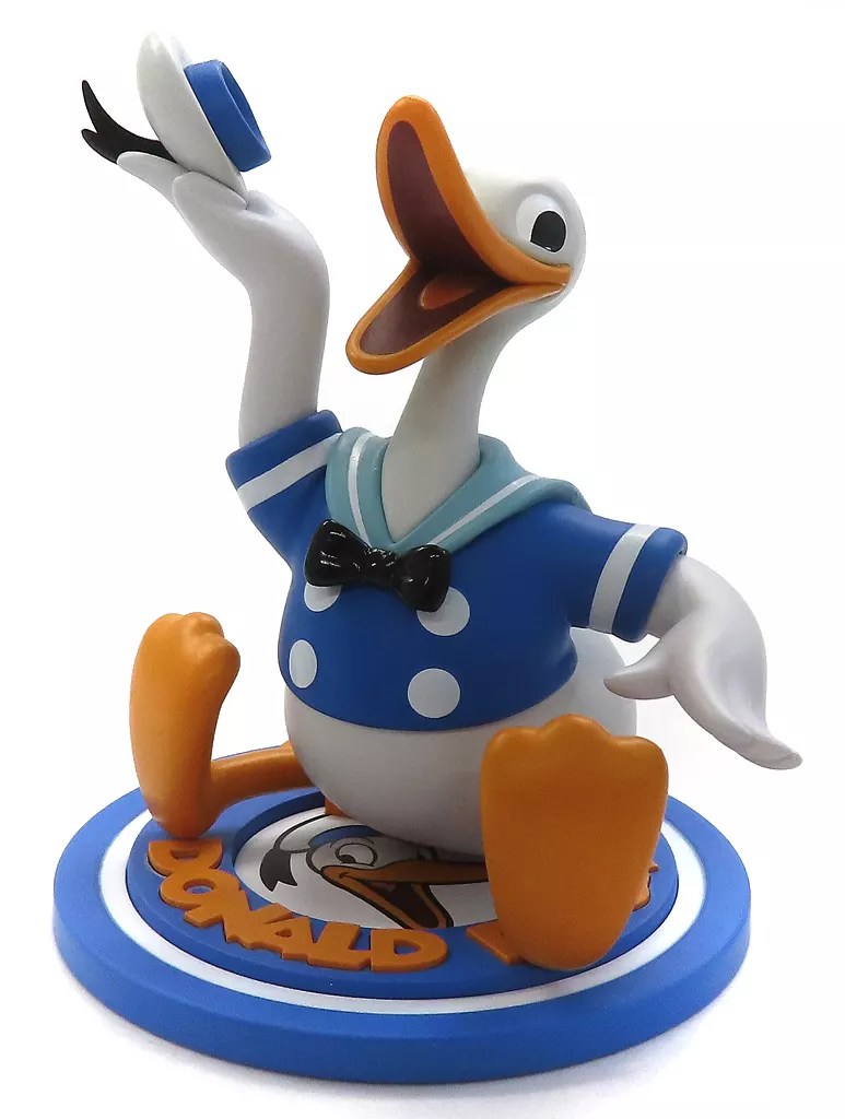 送料無料】 1970年代 ディズニー Disney ドナルドダック Donald
