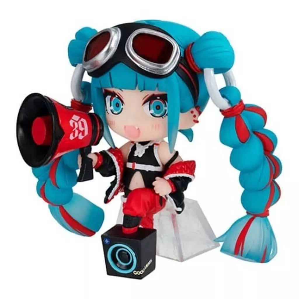 Vocaloid Hatsune Miku (Magical Mirai 2023 Ver.) 1/7 Scale Figure