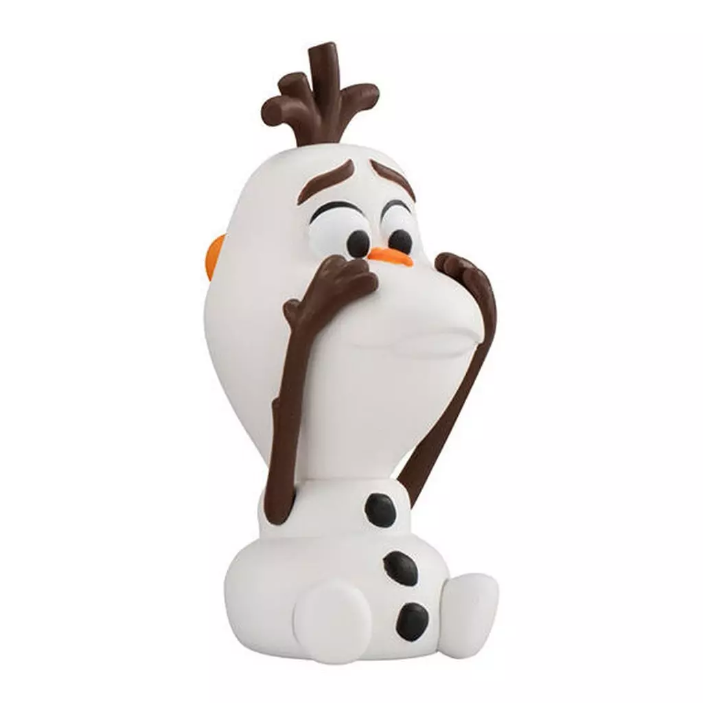 ディズニートラディションズ　オラフ エネスコ enesco. ディズニー・トラディション Disney Traditions アナ
