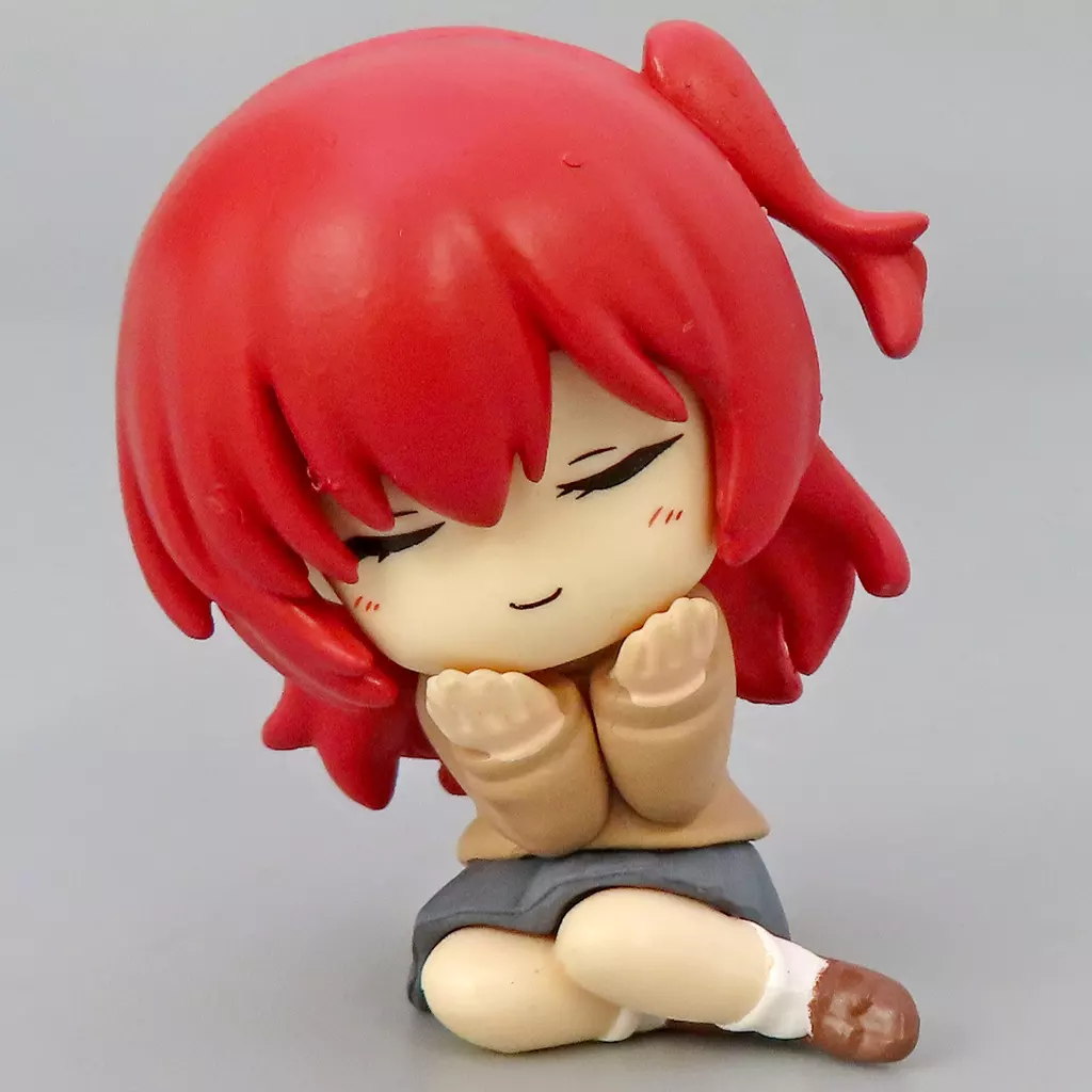 肩ズンFig. ぼっち・ざ・ろっく!｜商品情報｜タカラトミーアーツ