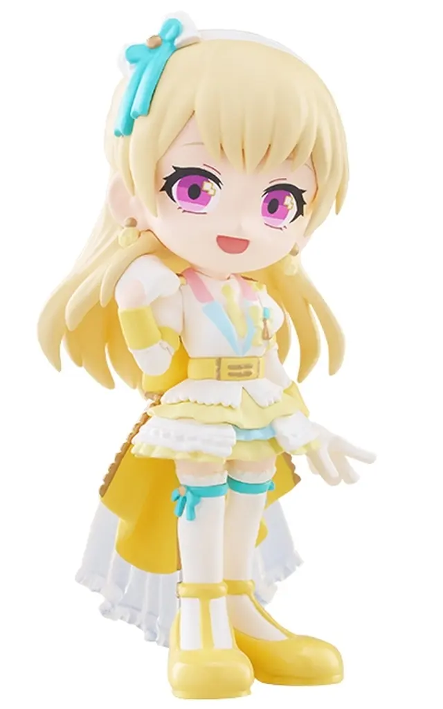 トレーディングフィギュア 白鷺千聖 「PalVerse BanG Dream! Pastel