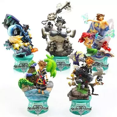 5-type set 