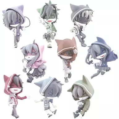 9-Variety Set 