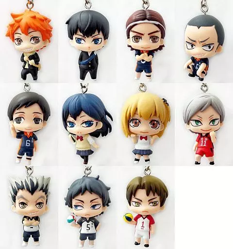 10 Kinds Set + Box Purchase benefits 