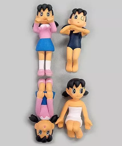 4-Type Set 
