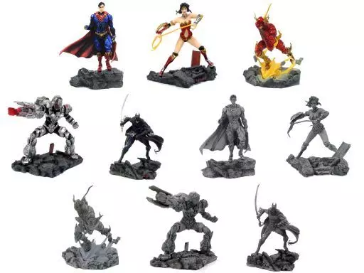 DC Comics VARIANT トレーディングアーツ スーパーマン Comics DC