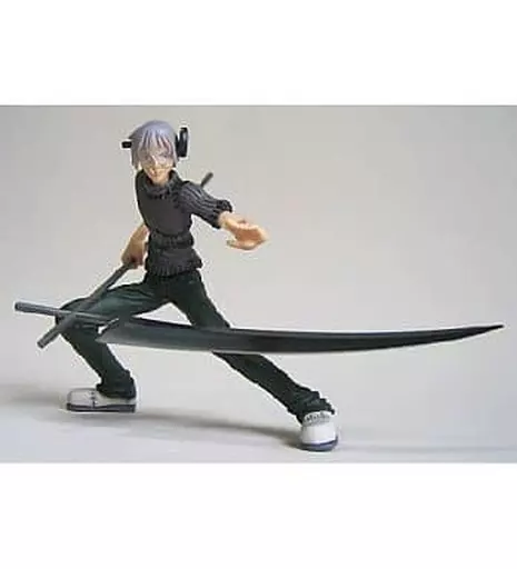 ソウルイーター TRADING ARTS Vol.2 フランケン・シュタイン博士 soul