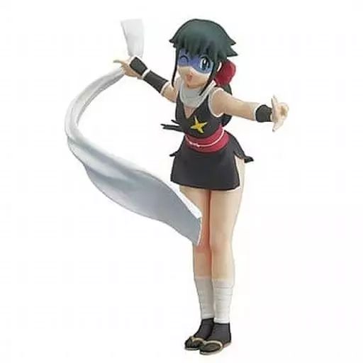 トレーディングフィギュア [破損品] 東谷小雪 「figure MEISTER ケロロ