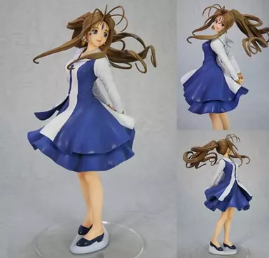 KOTOBUKIYA ああっ女神さまっ ベルダンディー私服Ver. 1/8 ああっ女神さまっ ベルダンディー 私服Ver. フィギュア - メルカリ
