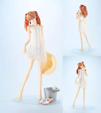 アスカ Summer Dress Ver.2 6体セット アスカ Summer Dress Ver.2 6体セット - メルカリ