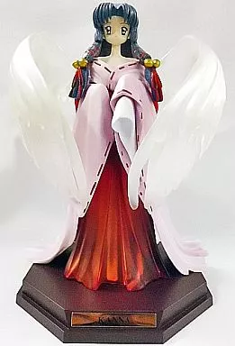 神奈備命 「AIR」 1/8 PVC塗装済完成品 Figure Kannabi no Mikoto