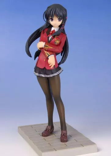 フィギュア 紅瀬桐葉 「FORTUNE ARTERIAL」 1/8 PVC塗装済み完成品 | おもちゃホビー | Suruga-ya.com