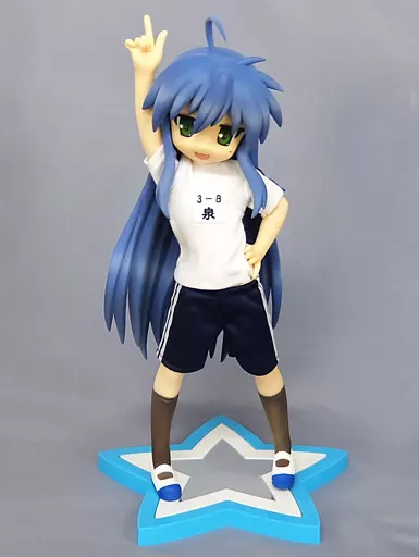 小物 konata Figure Konata Izumi Sports Wear Ver. 