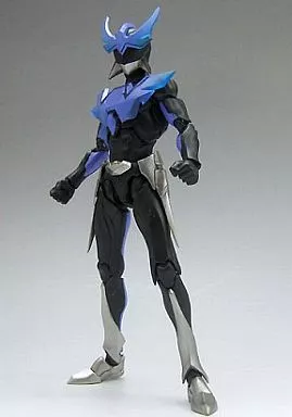 マンガリアリゼーション ウイングマン WINGMAN Takeya ver.