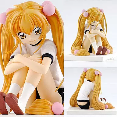 Figure Kujou Rin PE wear ver. 