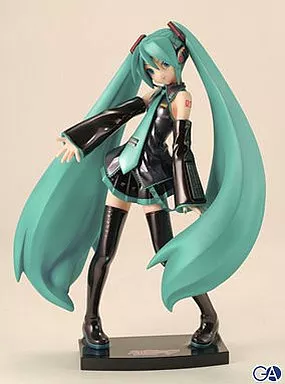 Moet Kore PLUS No. 03 Hatsune Miku 