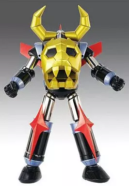 超合金GE-10ガイキング LEGEND OF DAIKU-MARYU 超合金 GE-10 ガイキング LEGEND OF DAIKU-MARYU[バンダイ