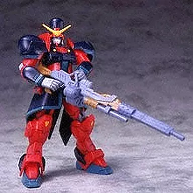BANDAI Mobile Suit in Action! ! GF13-003NEL John Bull Gundam