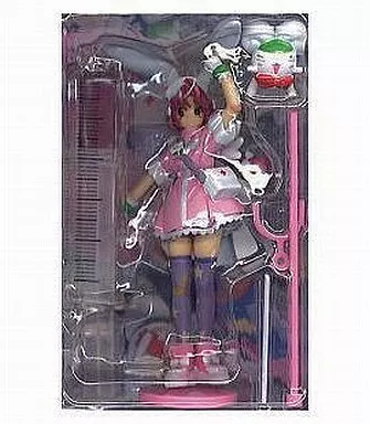 SRDX ナースウィッチ小麦ちゃんマジカルて 小麦ちゃん　ナース フィギュア SRDX ナースウィッチ小麦ちゃんマジカルて 小麦ちゃん ナースVer