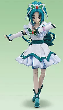 Figure Cure Mint 