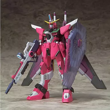 Figure MS IN ACTION! Infinite Justice Gundam 