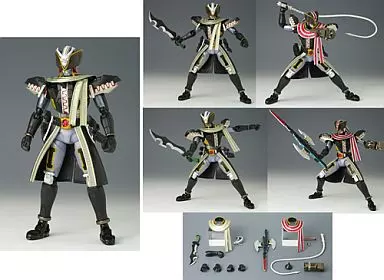 SHFiguarts 仮面ライダー FINAL EPISODE Ver. S. H. Figuarts Kamen Rider Yufūkon Web Exclusive 