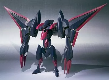 フィギュア [初期不良対応パーツ無し] ROBOT魂＜SIDE MS＞ GNMA-0001V 