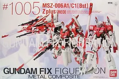 ロボット GUNDAM FIX FIGURE MSZ-006A1/C1[Bst] Z sddefault.jpg
