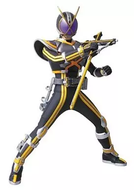 Figure RAH DX Kamen Rider Kaiser 