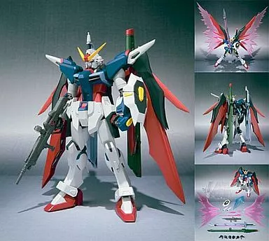 Figure Robot Soul <SIDE MS> ZGMF-X42S Destiny Gundam 