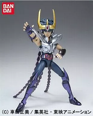 フィギュア 聖闘士聖衣神話 フェニックス一輝 「聖闘士星矢 フィギュア 聖闘士聖衣神話 フェニックス一輝 「聖闘士星矢