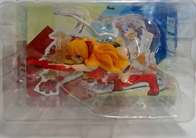 Figure Soryu Asuka LANGLEY 