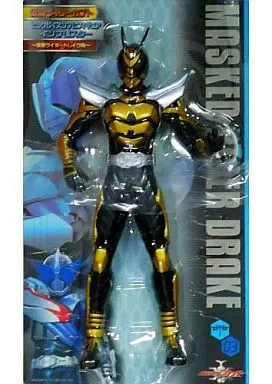 スーパー戦隊シリーズ ビッグサイズソフビフィギュア 109体
