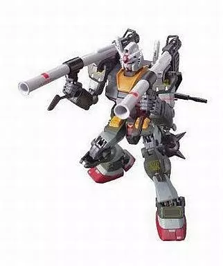 Figure SUPER HCM-Pro RX-78-2 Gundam (Real-Time Color) 「 Mobile