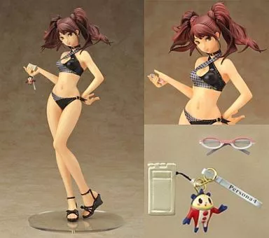 ペルソナ4 久慈川りせ 水着Ver. 限定版 1/8 完成品 / アルター
