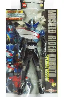 仮面ライダーカブトインブリスタービックサイズフィギュア非売品10体 仮面ライダーカブトインブリスタービックサイズフィギュア非売品10体