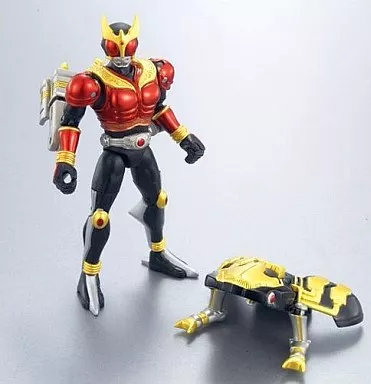 Cougargoram (MASKED RIDER KUUGA) 