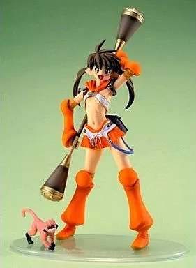 【絶版貴重品】メルヘヴン クイーン Figure Mori-no-Bannin No Wa Excellent Model Limited 「 Queen's