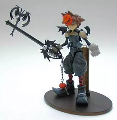 Figure Sora Halloween Town Ver. 