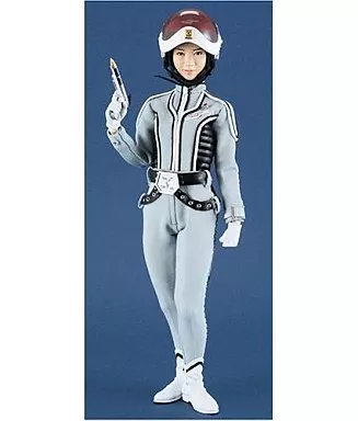 Figure RAH Yuri Anne 「 ULTRASEVEN 」 Real Action Heroes No. 271 